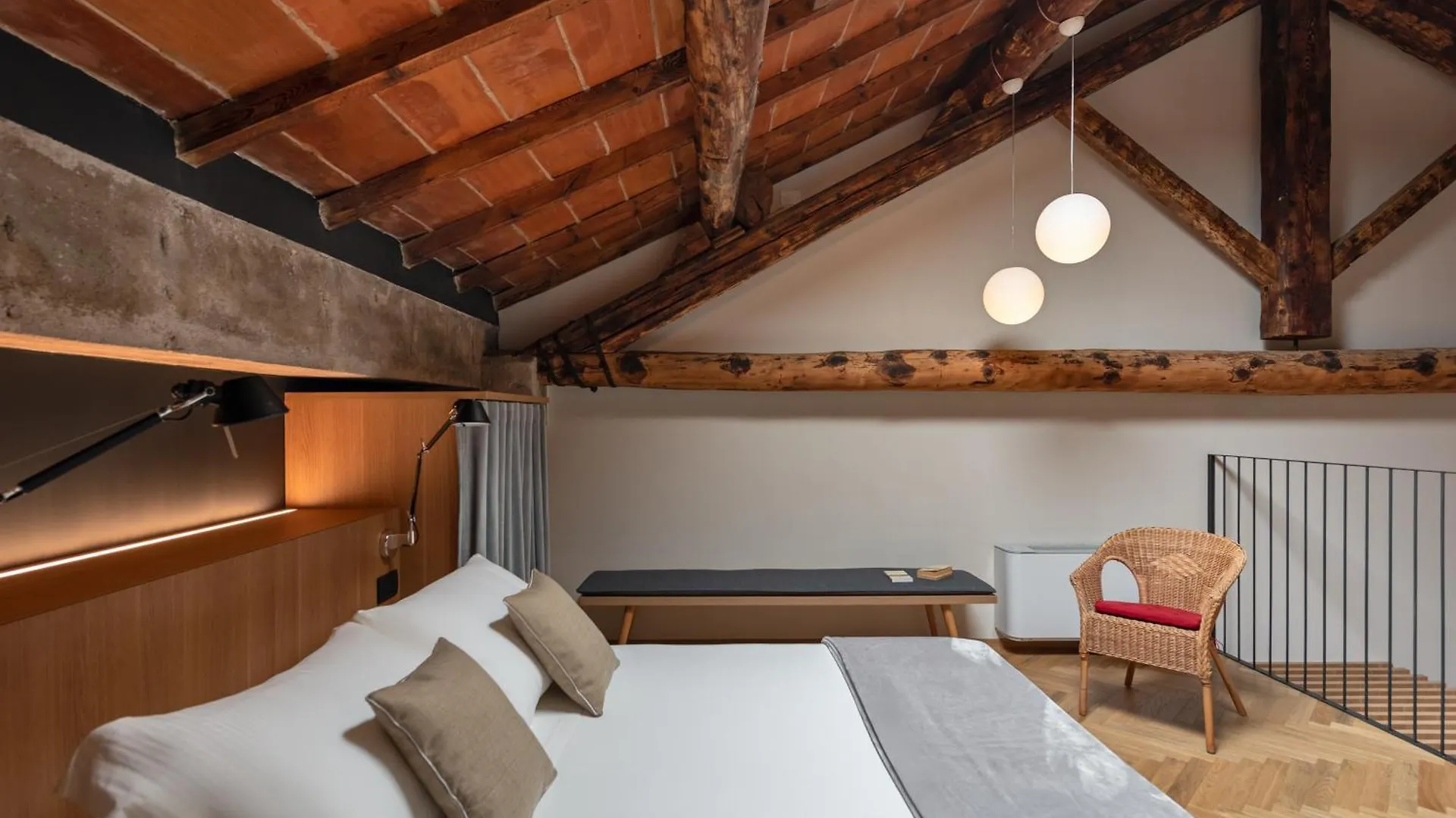 Rambaldi Apartments Casa Nr 7 Бардолино 0*,  Италия