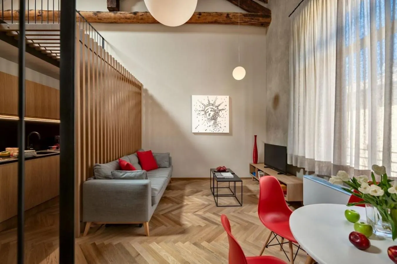 Rambaldi Apartments Casa Nr 7 Бардолино 0*,