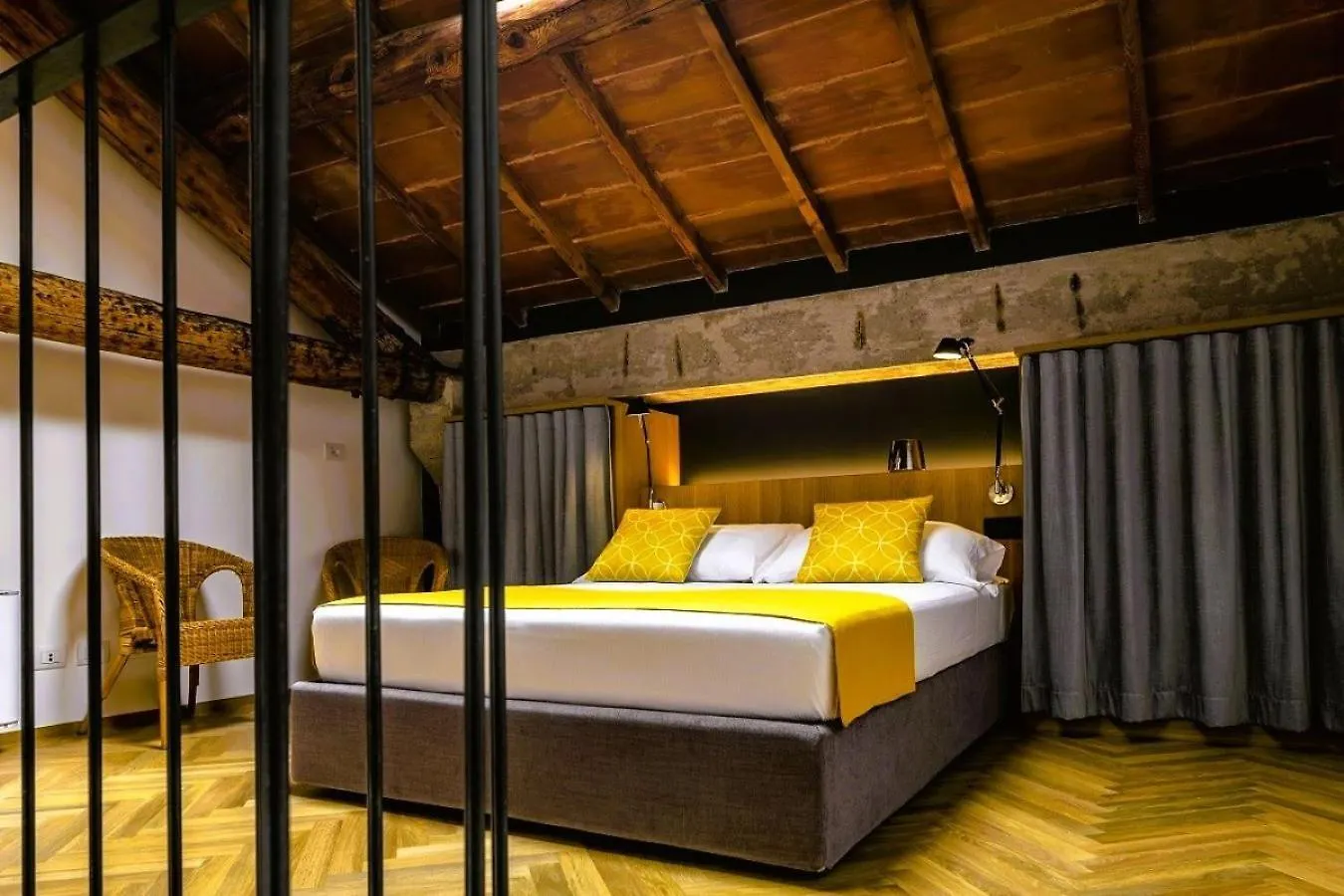 Rambaldi Apartments Casa Nr 7 Бардолино Италия