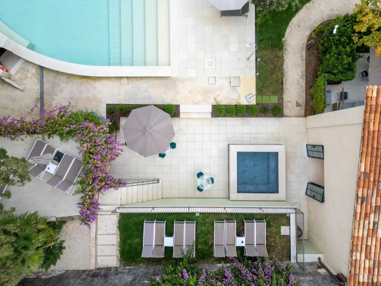 Rambaldi Apartments Casa Nr 7 바르돌리노