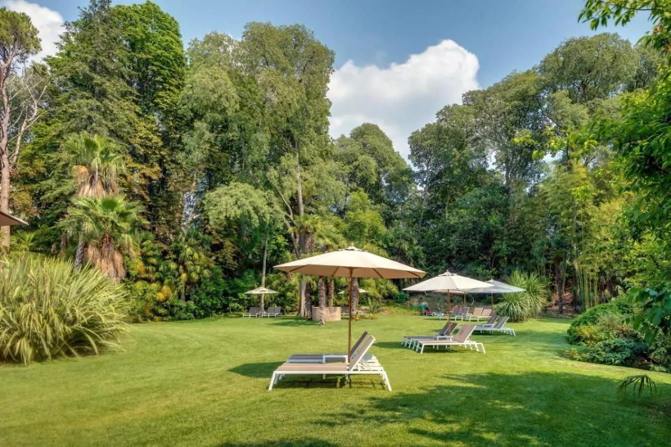Rambaldi Apartments Casa Nr 7 Bardolino 0*,