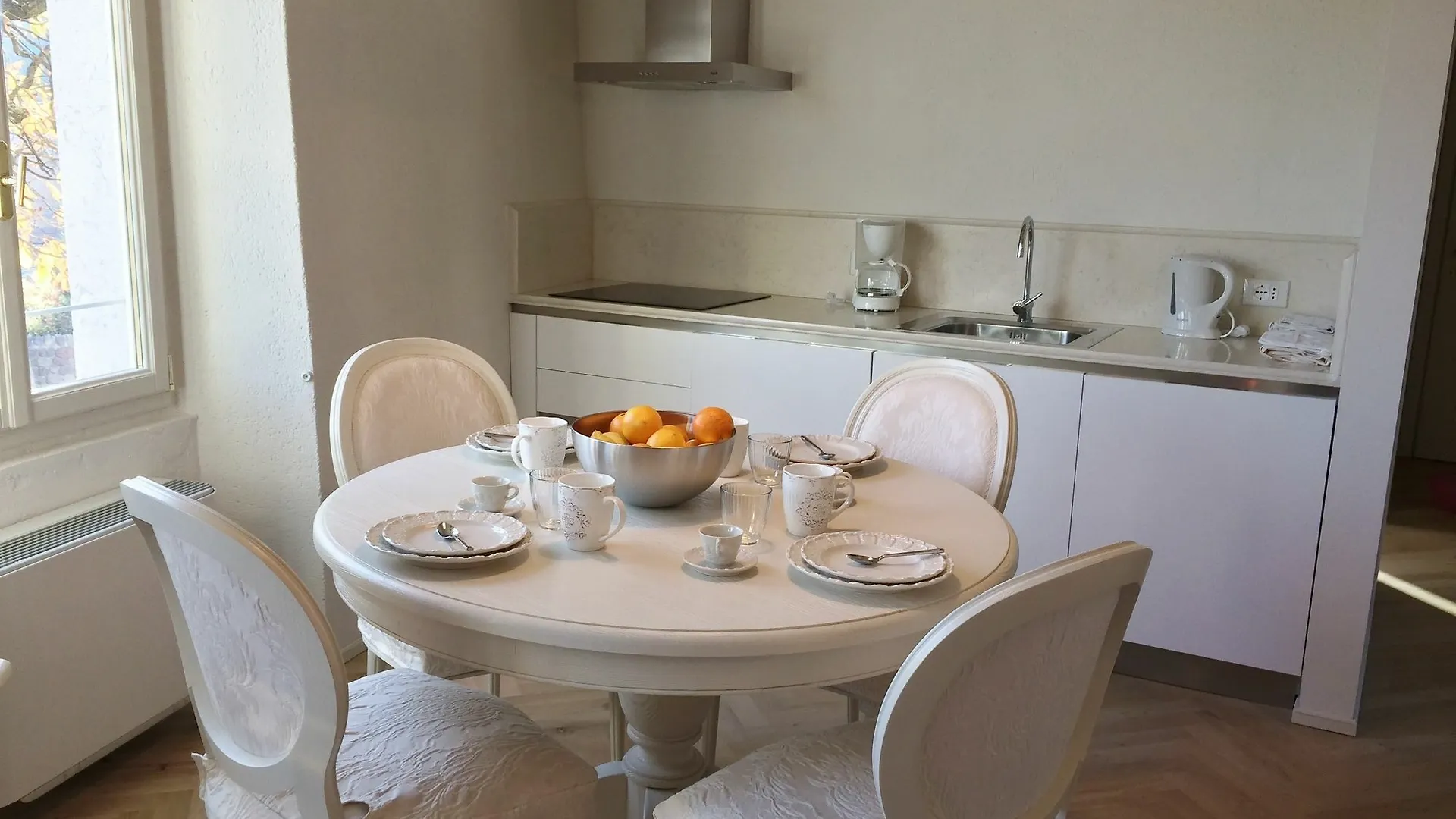 Rambaldi Apartments Casa Nr 7 바르돌리노 이탈리아