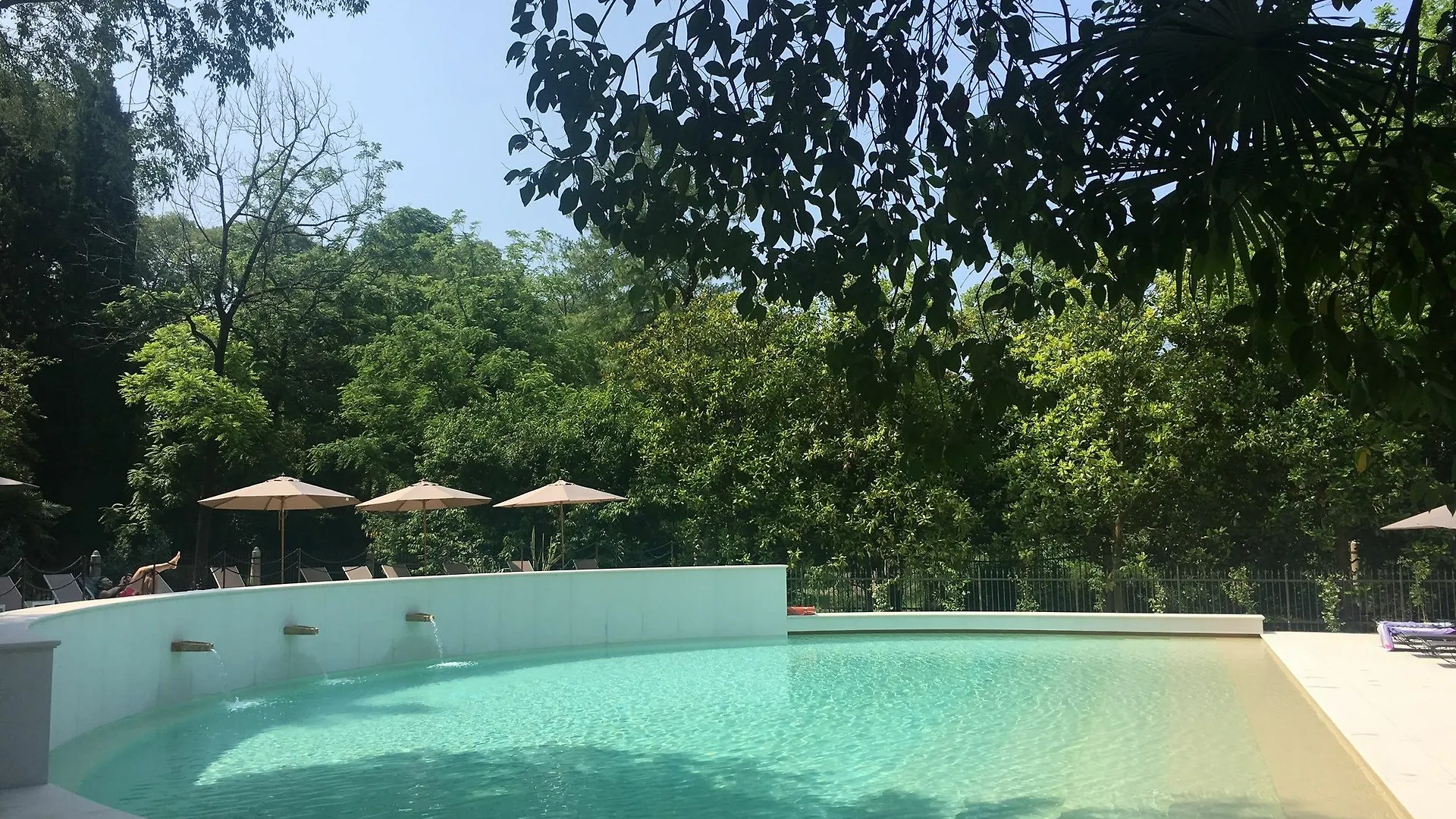 Rambaldi Apartments Casa Nr 7 Bardolino