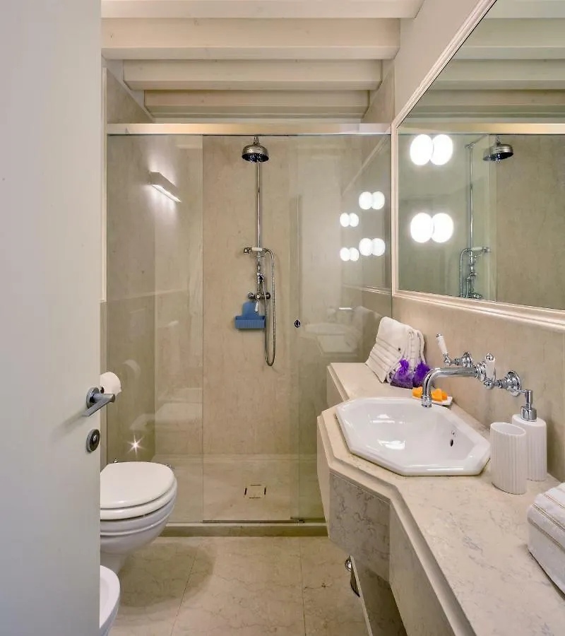 Rambaldi Apartments Casa Nr 7 Bardolino